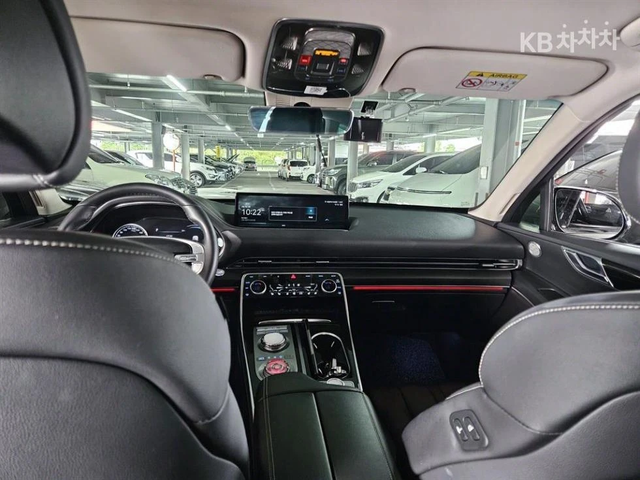 Genesis GV80 2.5T AWD ЛИЗИНГ БЕЗ ПЪРВОНАЧАЛНА ВНОСКА - автомобили, коли, обяви за нови и употребявани 9