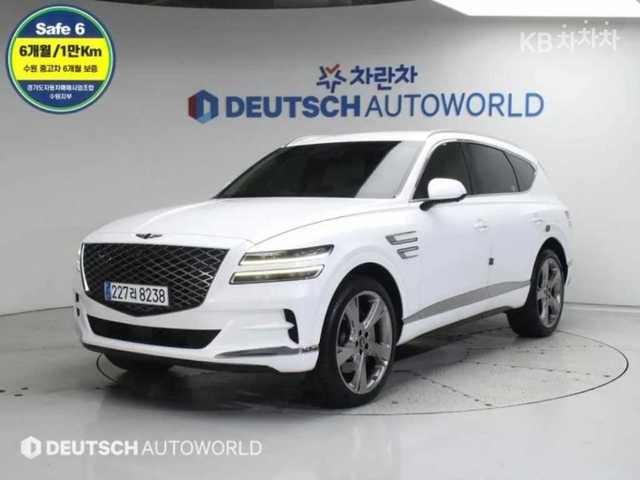 Genesis GV80 3.0 AWD ЛИЗИНГ БЕЗ ПЪРВОНАЧАЛНА ВНОСКА - автомобили, коли, обяви за нови и употребявани 0