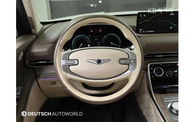 Genesis GV80 3.0 AWD ЛИЗИНГ БЕЗ ПЪРВОНАЧАЛНА ВНОСКА - автомобили, коли, обяви за нови и употребявани 10