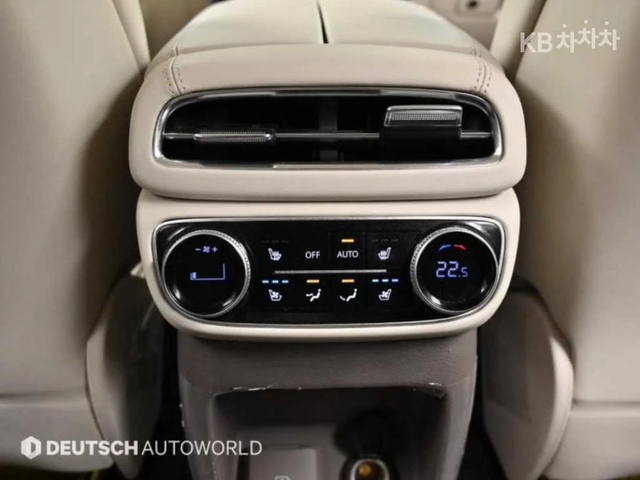 Genesis GV80 3.0 AWD ЛИЗИНГ БЕЗ ПЪРВОНАЧАЛНА ВНОСКА - автомобили, коли, обяви за нови и употребявани 13