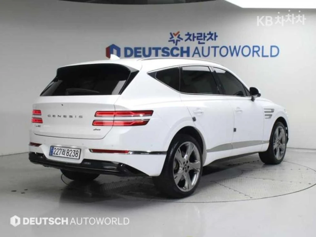 Genesis GV80 3.0 AWD ЛИЗИНГ БЕЗ ПЪРВОНАЧАЛНА ВНОСКА - автомобили, коли, обяви за нови и употребявани 1