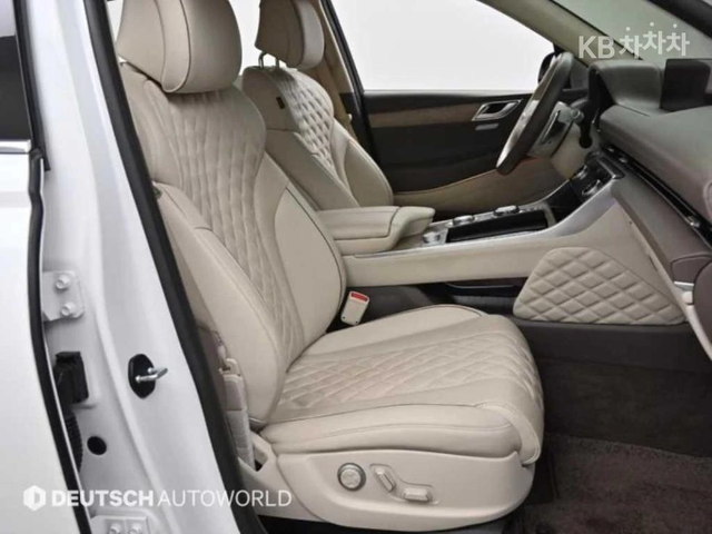 Genesis GV80 3.0 AWD ЛИЗИНГ БЕЗ ПЪРВОНАЧАЛНА ВНОСКА - автомобили, коли, обяви за нови и употребявани 7