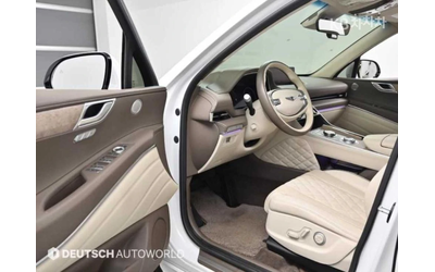 Genesis GV80 3.0 AWD ЛИЗИНГ БЕЗ ПЪРВОНАЧАЛНА ВНОСКА - автомобили, коли, обяви за нови и употребявани 8