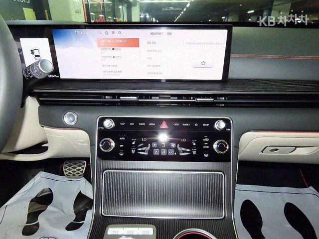 Genesis GV80 COUPE 3.5 Т 2024 AWD ЛИЗИНГ БЕЗ ПЪРВОНАЧАЛНА ВН. - автомобили, коли, обяви за нови и употребявани 10