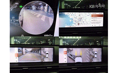 Genesis GV80 COUPE 3.5 Т 2024 AWD ЛИЗИНГ БЕЗ ПЪРВОНАЧАЛНА ВН. - автомобили, коли, обяви за нови и употребявани 16