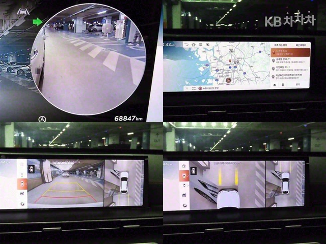 Genesis GV80 COUPE 3.5 Т 2024 AWD ЛИЗИНГ БЕЗ ПЪРВОНАЧАЛНА ВН. - автомобили, коли, обяви за нови и употребявани 16