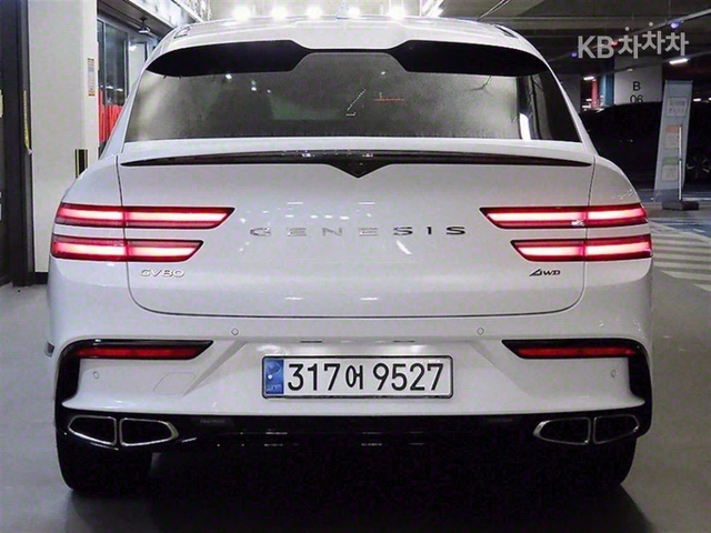 Genesis GV80 COUPE 3.5 Т 2024 AWD ЛИЗИНГ БЕЗ ПЪРВОНАЧАЛНА ВН. - автомобили, коли, обяви за нови и употребявани 4