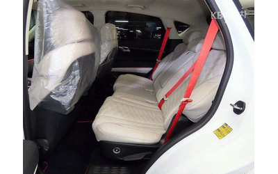 Genesis GV80 COUPE 3.5 Т 2024 AWD ЛИЗИНГ БЕЗ ПЪРВОНАЧАЛНА ВН. - автомобили, коли, обяви за нови и употребявани 6