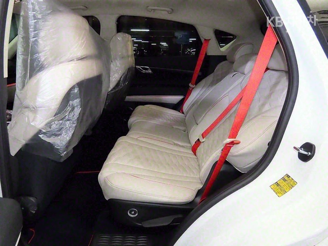 Genesis GV80 COUPE 3.5 Т 2024 AWD ЛИЗИНГ БЕЗ ПЪРВОНАЧАЛНА ВН. - автомобили, коли, обяви за нови и употребявани 6