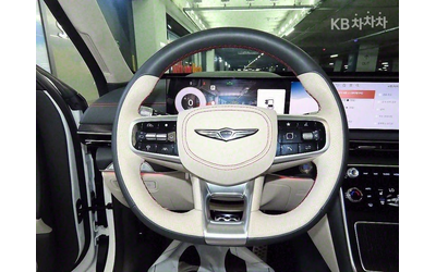 Genesis GV80 COUPE 3.5 Т 2024 AWD ЛИЗИНГ БЕЗ ПЪРВОНАЧАЛНА ВН. - автомобили, коли, обяви за нови и употребявани 7