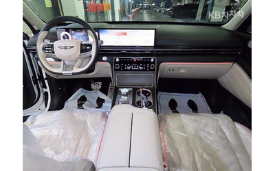 Genesis GV80 COUPE 3.5 Т 2024 AWD ЛИЗИНГ БЕЗ ПЪРВОНАЧАЛНА ВН. - автомобили, коли, обяви за нови и употребявани 9