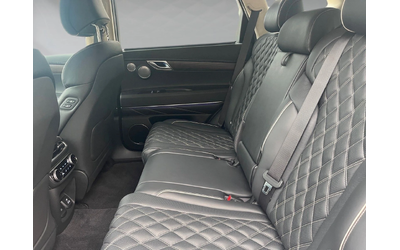 Genesis GV80 3, 0d AWD Luxury - автомобили, коли, обяви за нови и употребявани 12