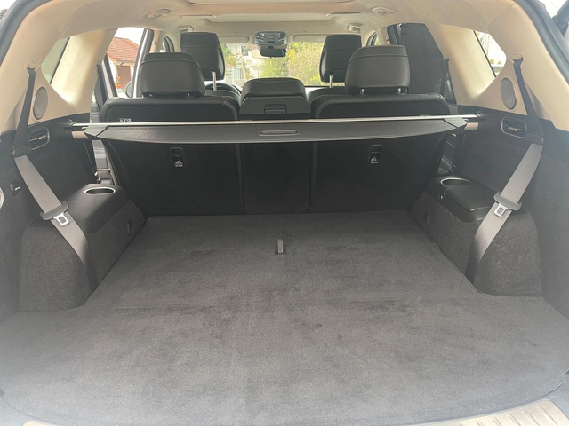 Genesis GV80 3, 0d AWD Luxury - автомобили, коли, обяви за нови и употребявани 13