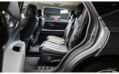 Genesis GV80 * КОЖА* ПОДГРЕВ* ОБДУХВАНЕ* NAVI* FULL* - автомобили, коли, обяви за нови и употребявани 10