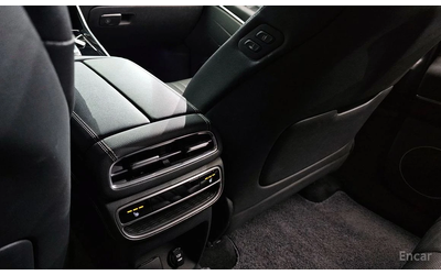 Genesis GV80 * КОЖА* ПОДГРЕВ* ОБДУХВАНЕ* NAVI* FULL* - автомобили, коли, обяви за нови и употребявани 13