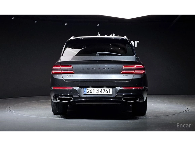 Genesis GV80 * КОЖА* ПОДГРЕВ* ОБДУХВАНЕ* NAVI* FULL* - автомобили, коли, обяви за нови и употребявани 3