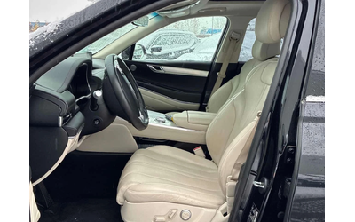 Genesis GV80 * 2.5T Advanced * DISTRONIC* AMBIENT* OБДУХВАНЕ* - автомобили, коли, обяви за нови и употребявани 11
