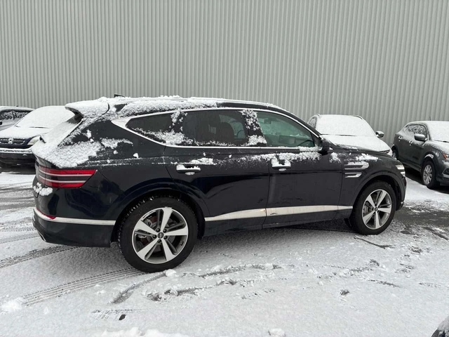 Genesis GV80 * 2.5T Advanced * DISTRONIC* AMBIENT* OБДУХВАНЕ* - автомобили, коли, обяви за нови и употребявани 2