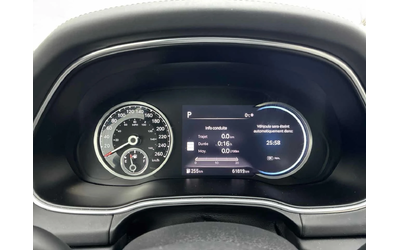 Genesis GV80 * 2.5T Advanced * DISTRONIC* AMBIENT* OБДУХВАНЕ* - автомобили, коли, обяви за нови и употребявани 7