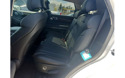 Genesis GV80 * 3.5T Prestige * OБУДХВНАЕ* МАСАЖ* ДИСТРОНИК* ПАН - автомобили, коли, обяви за нови и употребявани 11
