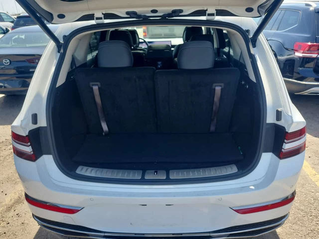 Genesis GV80 * 3.5T Prestige * OБУДХВНАЕ* МАСАЖ* ДИСТРОНИК* ПАН - автомобили, коли, обяви за нови и употребявани 14