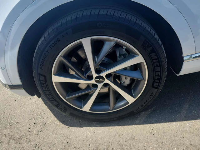 Genesis GV80 * 3.5T Prestige * OБУДХВНАЕ* МАСАЖ* ДИСТРОНИК* ПАН - автомобили, коли, обяви за нови и употребявани 5