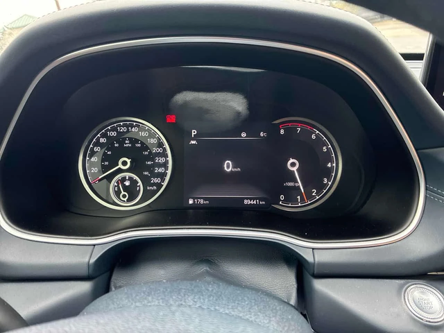 Genesis GV80 3.5T Advanced| ОТ ПРЕДСТАВИТЕЛСТВО| БЕЗ УДАРИ - автомобили, коли, обяви за нови и употребявани 9