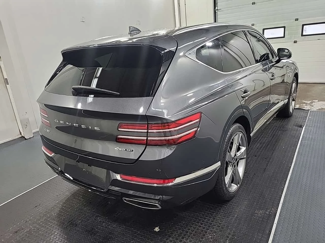 Genesis GV80 3.5T PRESTIGE * CARFAX * Бeз инциденти * - автомобили, коли, обяви за нови и употребявани 2