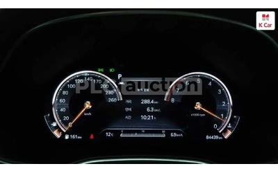 Genesis GV80 | HUD| 360| ПОДГРЕВ| ОБДУХВАНЕ| DISTRONIC - автомобили, коли, обяви за нови и употребявани 9