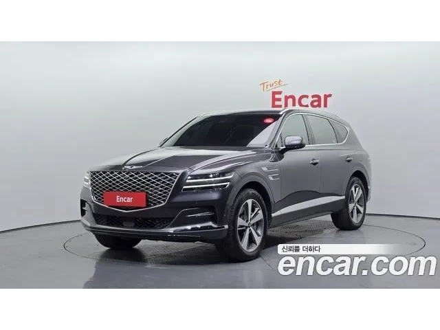 Genesis GV80 HUD* ОБДУХ* ШИБЕДАХ* ДИСТРОНИК* 360 - автомобили, коли, обяви за нови и употребявани 0