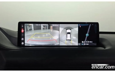 Genesis GV80 HUD* 360* ОБДУХ* ШИБЕДАХ - автомобили, коли, обяви за нови и употребявани 12