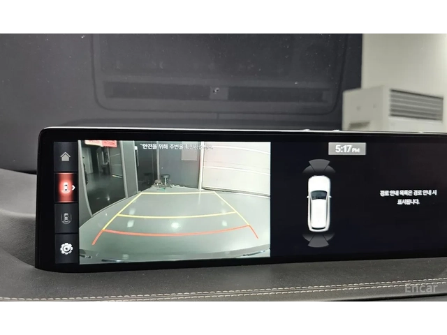 Genesis GV80 КОЖА* AWD* ШИБЕДАХ - автомобили, коли, обяви за нови и употребявани 11
