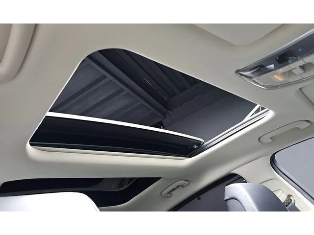 Genesis GV80 КОЖА* AWD* ШИБЕДАХ - автомобили, коли, обяви за нови и употребявани 13