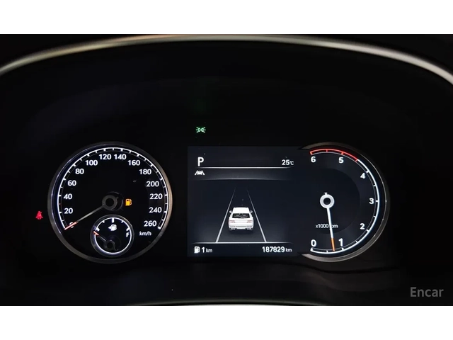 Genesis GV80 КОЖА* AWD* ШИБЕДАХ - автомобили, коли, обяви за нови и употребявани 7