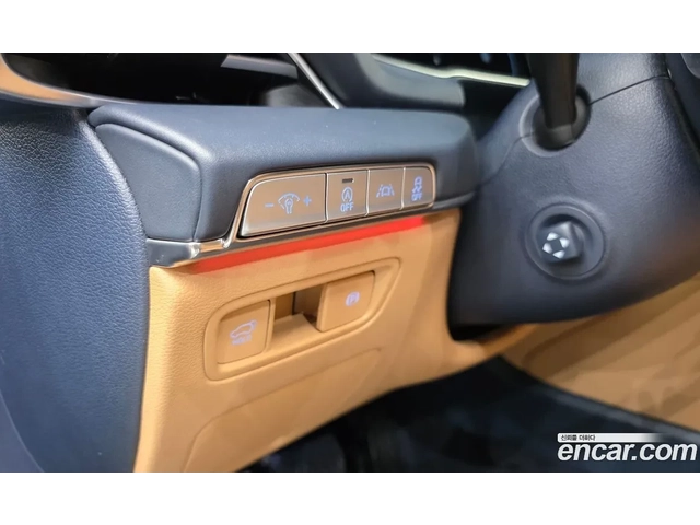 Genesis GV80 HUD* 360* ОБДУХ* ШИБЕДАХ - автомобили, коли, обяви за нови и употребявани 10
