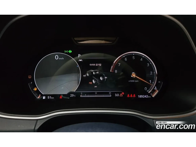 Genesis GV80 HUD* 360* ОБДУХ* ШИБЕДАХ - автомобили, коли, обяви за нови и употребявани 7