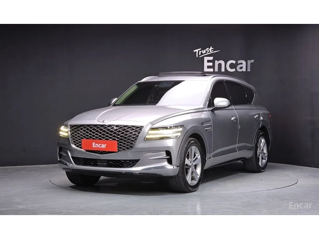 Genesis GV80 КОЖА* AWD* ШИБЕДАХ - автомобили, коли, обяви за нови и употребявани 0
