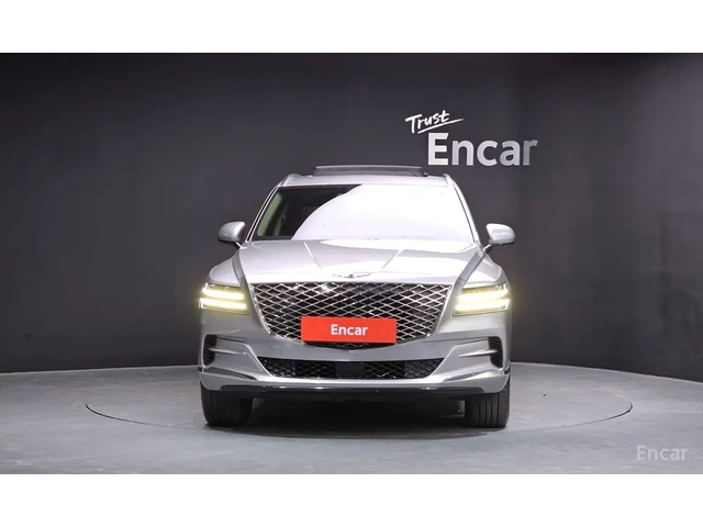 Genesis GV80 КОЖА* AWD* ШИБЕДАХ - автомобили, коли, обяви за нови и употребявани 2