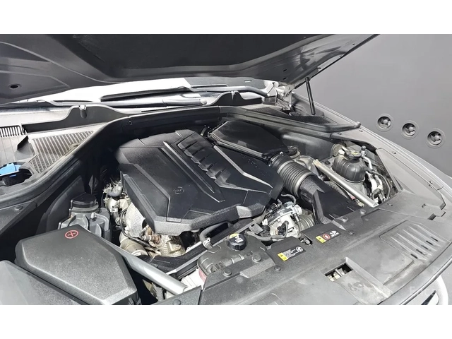 Genesis GV80 КОЖА* AWD* ШИБЕДАХ - автомобили, коли, обяви за нови и употребявани 5