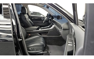 Genesis GV80 - автомобили, коли, обяви за нови и употребявани 11
