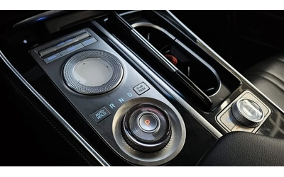 Genesis GV80 - автомобили, коли, обяви за нови и употребявани 8