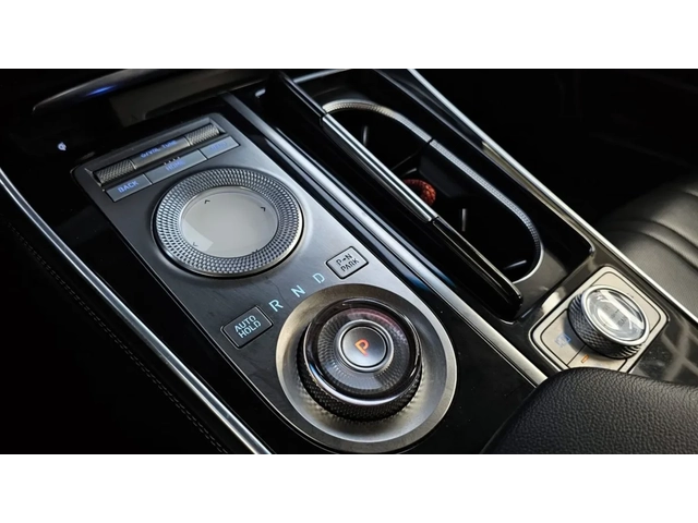 Genesis GV80 - автомобили, коли, обяви за нови и употребявани 8