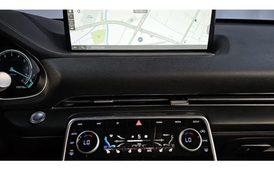Genesis GV80 - автомобили, коли, обяви за нови и употребявани 9