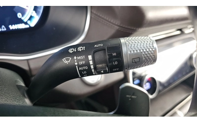 Genesis GV80 2.5T 2WD* КОЖА* ОБДУХВ* НАВИ* КАМЕРА* HUD - автомобили, коли, обяви за нови и употребявани 16
