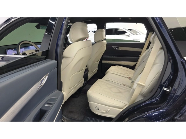 Genesis GV80 2.5T 2WD* КОЖА* ОБДУХВ* НАВИ - автомобили, коли, обяви за нови и употребявани 8