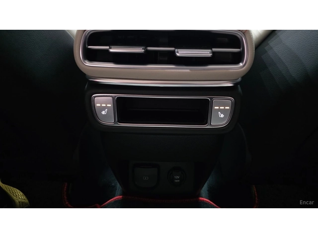 Genesis GV80 COUPE 2.5T AWD* 360* HUD* КОЖА* ОБДУХВ* НАВИ - автомобили, коли, обяви за нови и употребявани 16