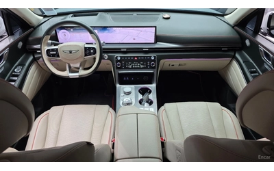 genesis-gv80 - 4