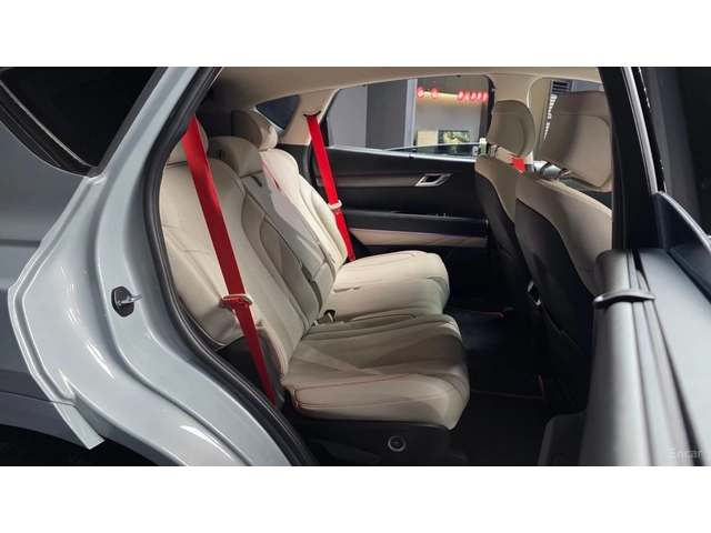 Genesis GV80 COUPE 2.5T AWD* 360* HUD* КОЖА* ОБДУХВ* НАВИ - автомобили, коли, обяви за нови и употребявани 9