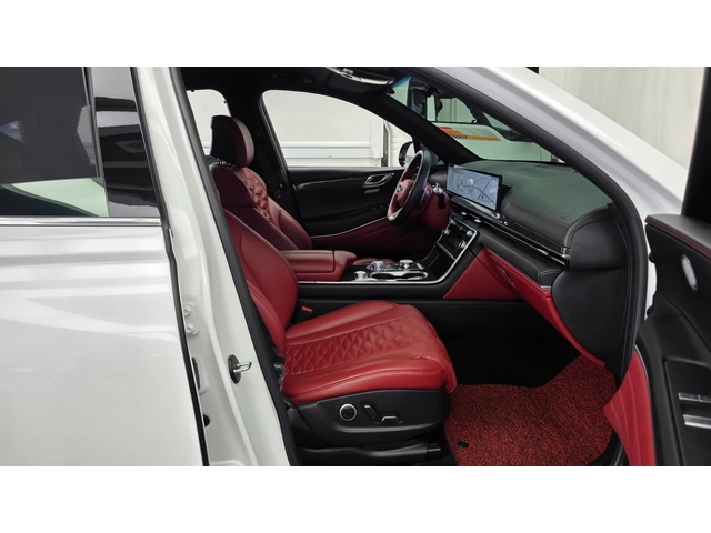 Genesis GV80 Coupé 3.5T AWD - автомобили, коли, обяви за нови и употребявани 11