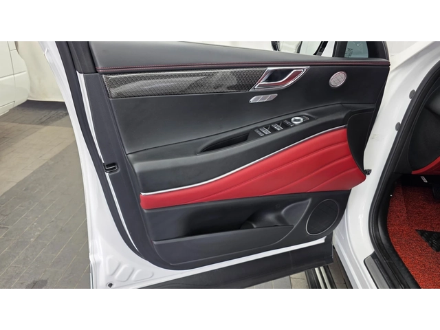 Genesis GV80 Coupé 3.5T AWD - автомобили, коли, обяви за нови и употребявани 8
